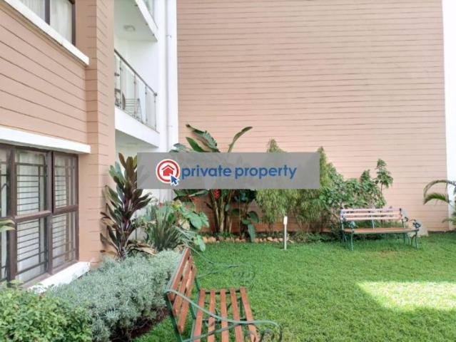 Apartment for sale in Kiambaa, Kiambu