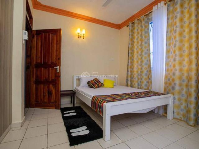 Apartment for sale in Mtwapa, Shimo la Tewa