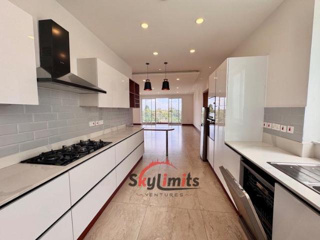 Apartment for rent in Parklands, Kiambu