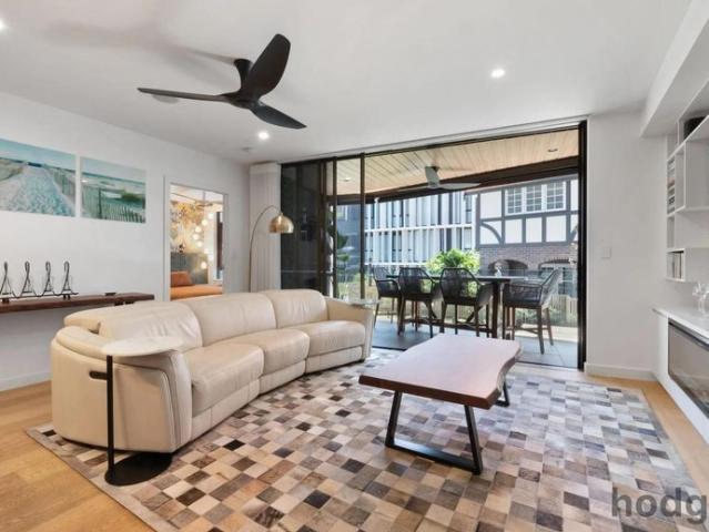 Apartment for rent in Toombul, Queensland