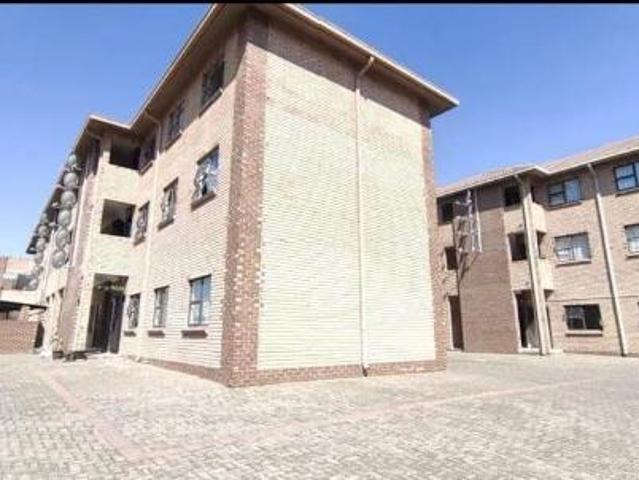 Apartment for rent in Secunda, Govan Mbeki