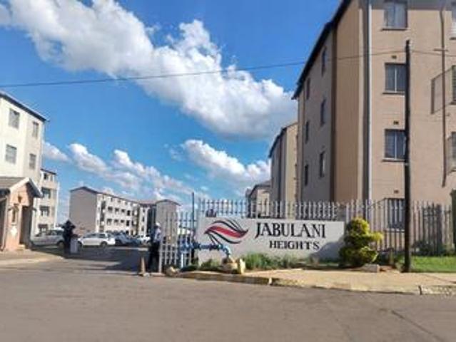 Apartment for sale in Soweto, Gauteng