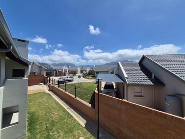 Apartment for sale in Groot Brak Rivier, Western Cape