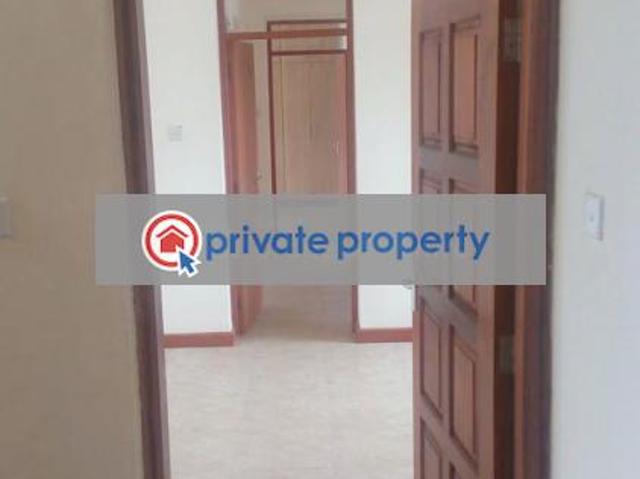 Apartment for rent in Machakos