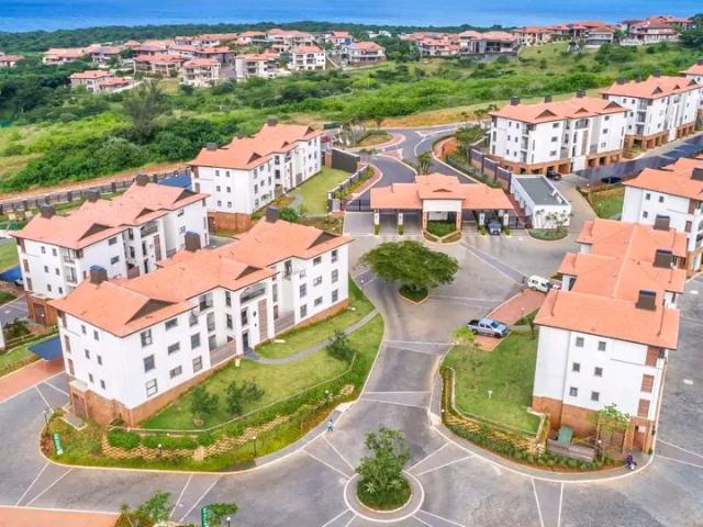 Apartment for rent in Stratton-on-Sea, Umhlanga Rocks