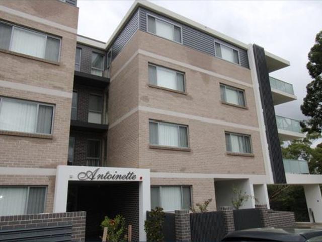 Apartment for rent in Sydney, City of Parramatta Council