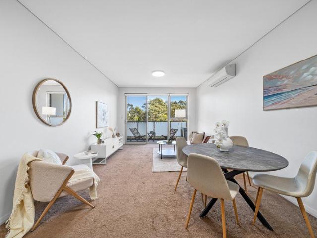 Apartment for sale in Sydney, New South Wales