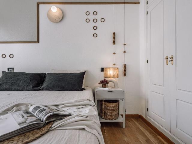Apartamento en alquiler en Chamberí, Madrid