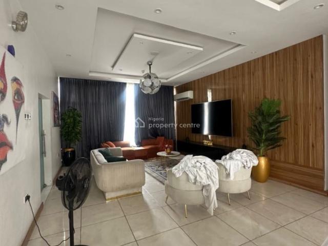 Flat for rent in Eti Osa, Lagos