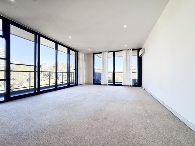 Apartment for rent in Zetland, Sydney