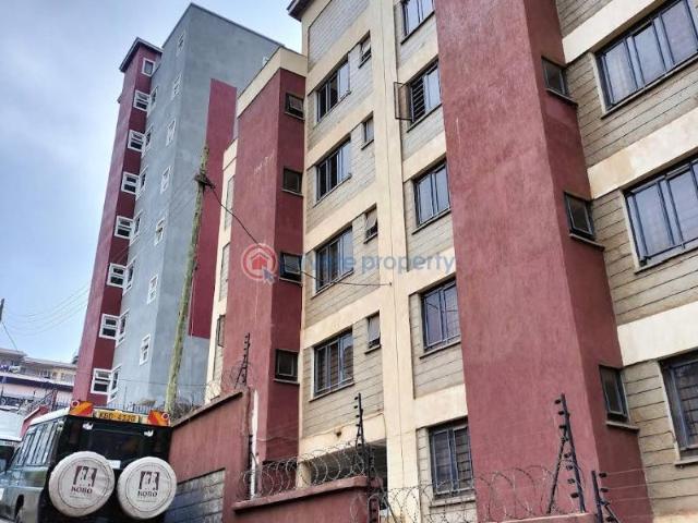 Apartment for sale in Kiambu