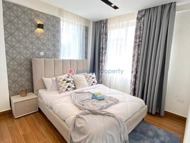 Apartment for sale in Kiambu