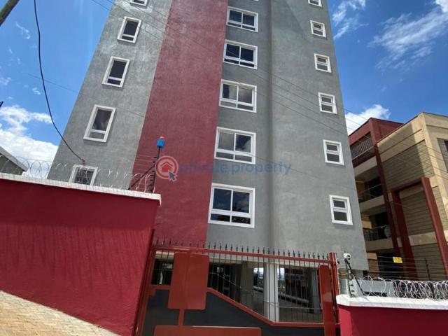 Apartment for sale in Kiambu