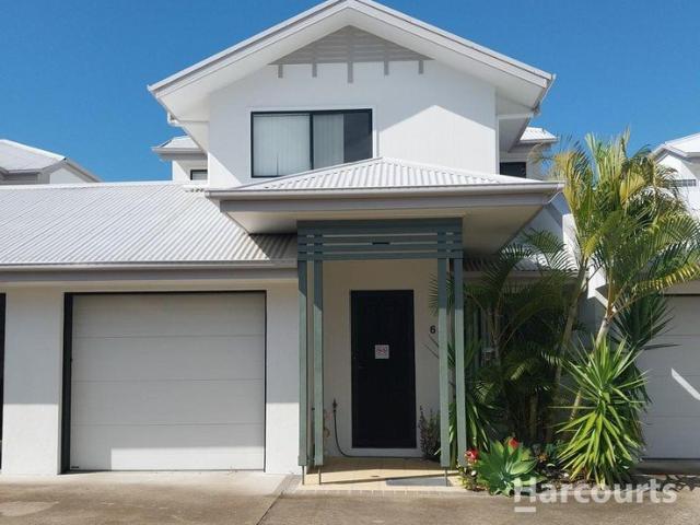Apartment for rent in Great Sandy Strait, Queensland