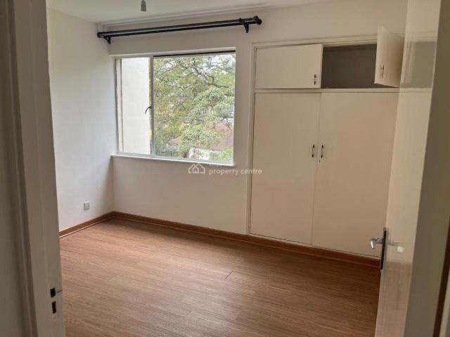 Apartment for rent in Kilimani, Kiambu