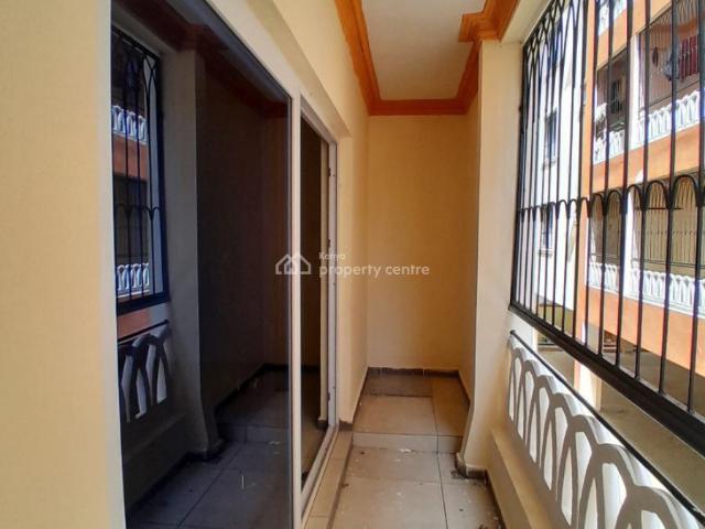 Apartment for rent in Mtwapa, Shimo la Tewa
