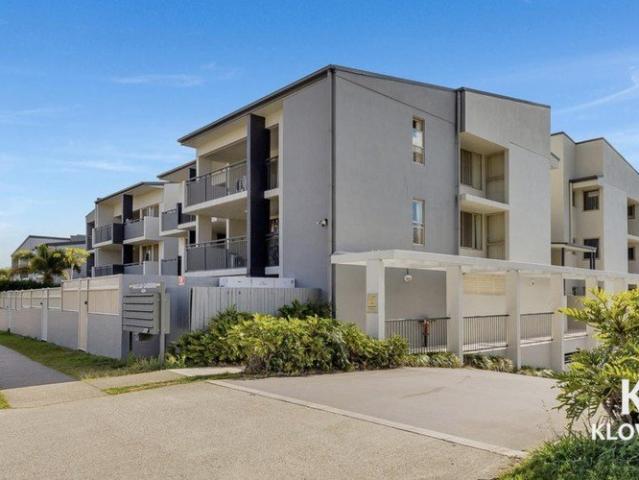 Apartment for rent in Upper Mount Gravatt, Greater Brisbane
