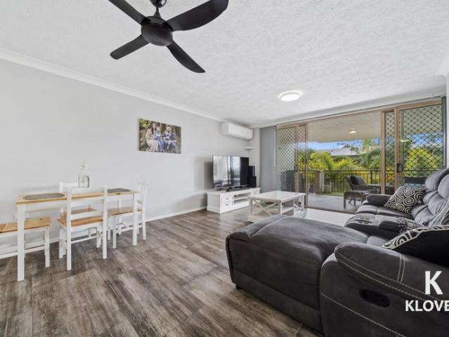 Apartment for rent in Upper Mount Gravatt, Greater Brisbane