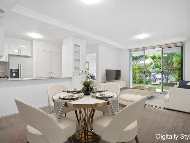 Apartment for rent in Sydney, New South Wales