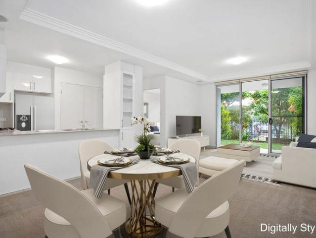 Apartment for rent in Sydney, New South Wales