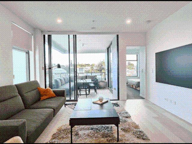 Apartment for rent in Toombul, Queensland