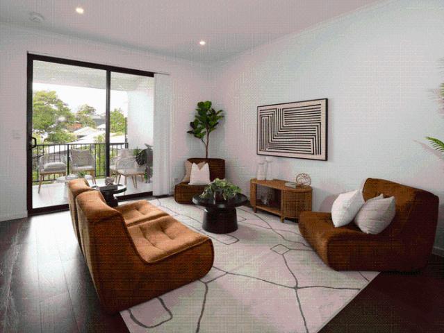 Apartment for rent in Annerley, Greater Brisbane
