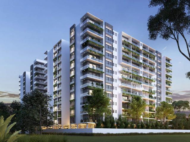 Apartment for sale in Kilimani, Westlands