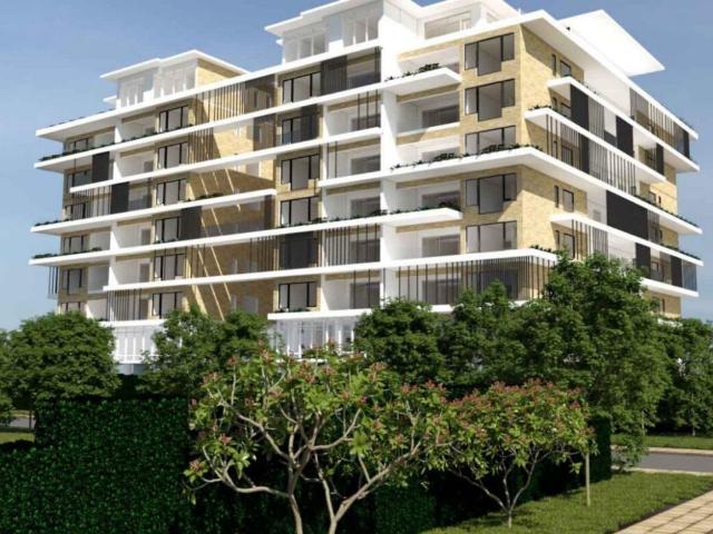 Apartment for sale in Lavington, Westlands