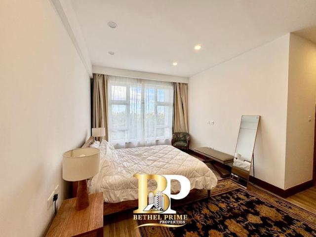 Apartment for rent in Parklands, Kiambu