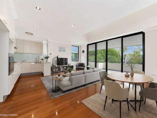 Apartment for rent in Sydney, New South Wales