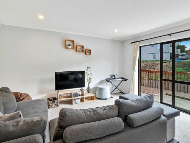 Apartment for rent in Avondale, Whau