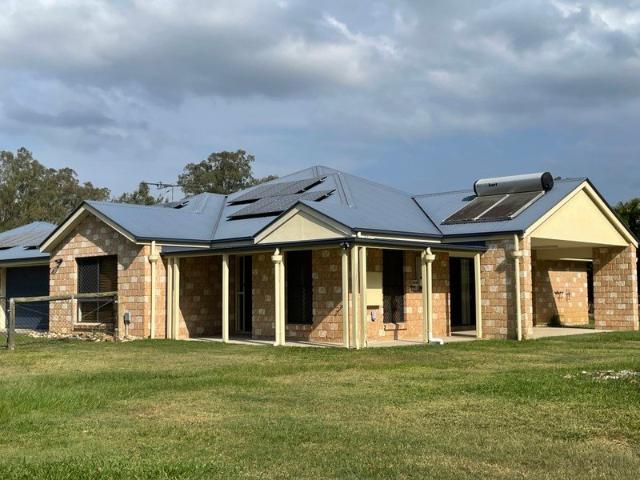 Cottage for rent in Toombul, Queensland