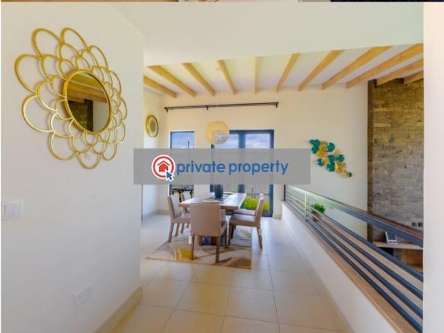 House for sale in Sigona, Kiambu