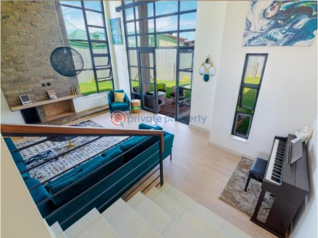 House for sale in Sigona, Kiambu