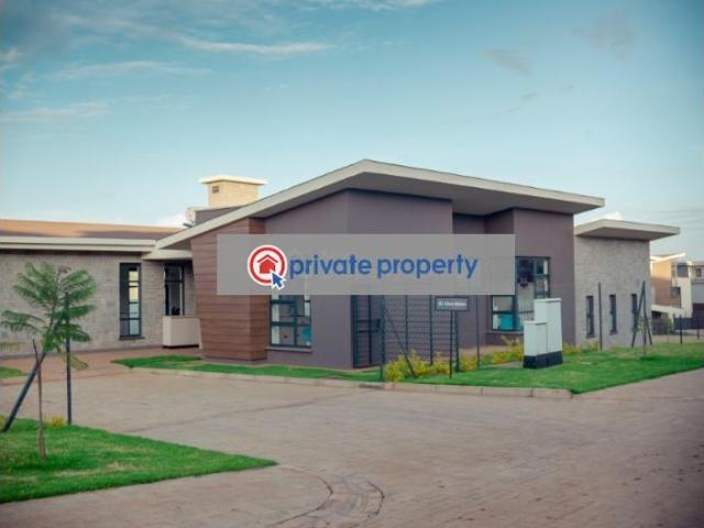 House for sale in Sigona, Kiambu