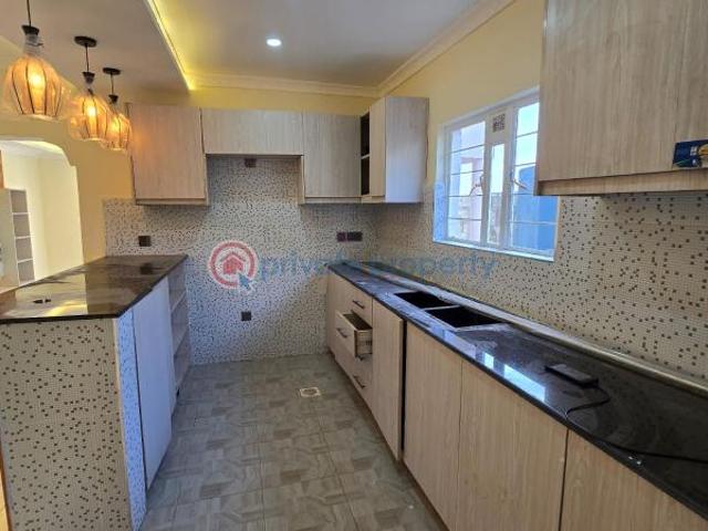 House for sale in Kiambu Road, Kiambu