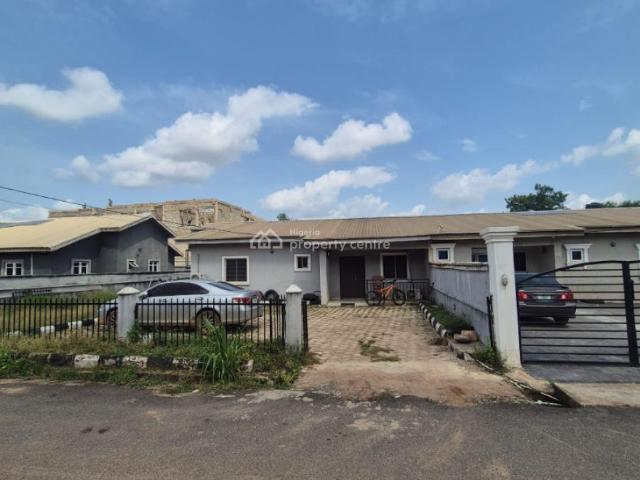 House for sale in Ojo, Ibadan