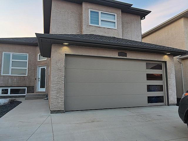 House for rent in East St. Paul, Manitoba
