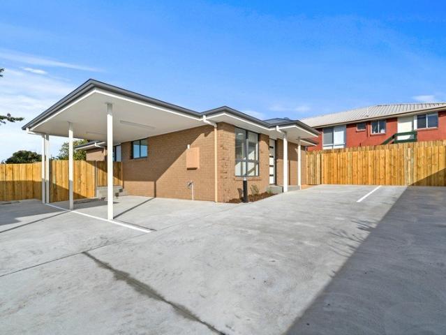 Apartment for rent in Hobart, Tasmania