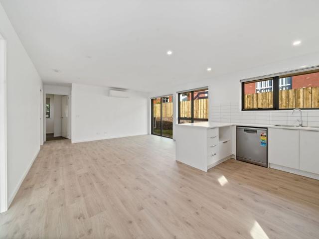 Apartment for rent in Hobart, Tasmania