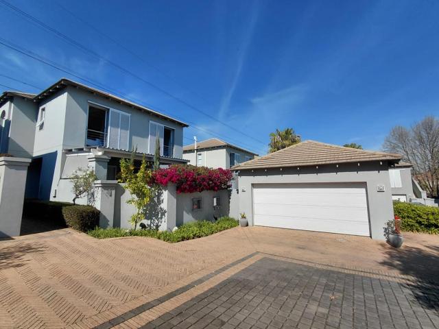 House for rent in Gauteng