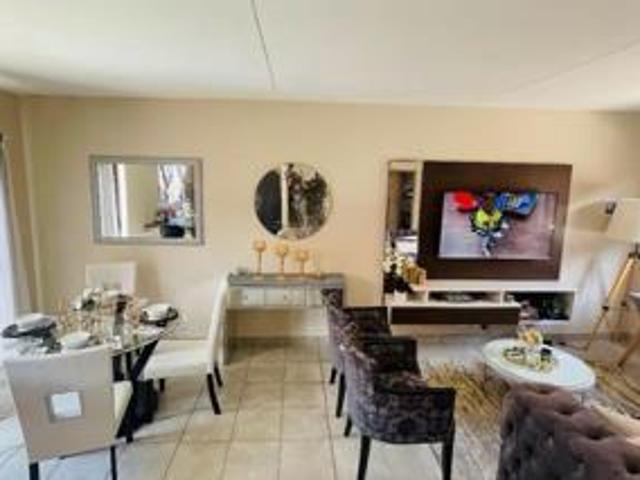 Townhouse for sale in Olievenhoutbos, Gauteng