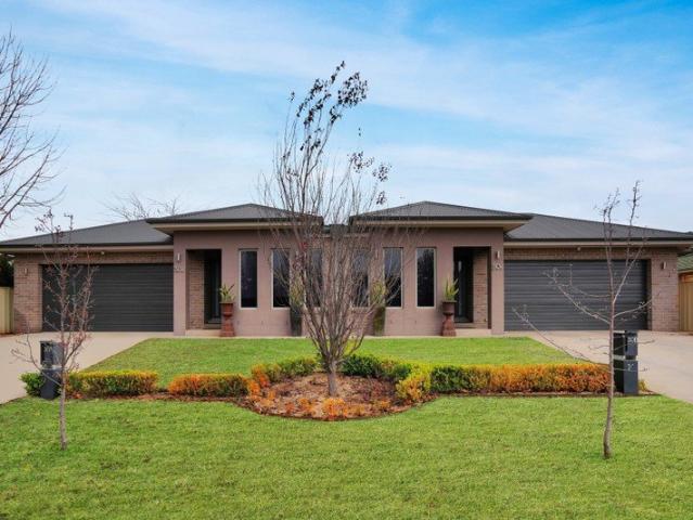 Villa for sale in Griffith, New South Wales