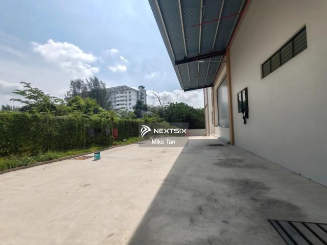 Residential House for rent in Kinabalu, Sabah