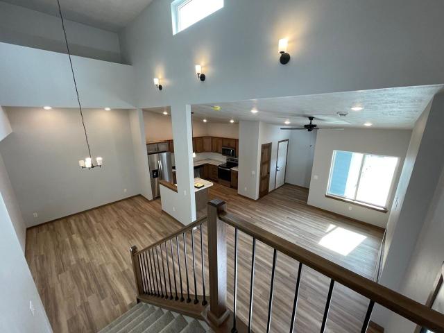 House for rent in Sioux Falls, South Dakota