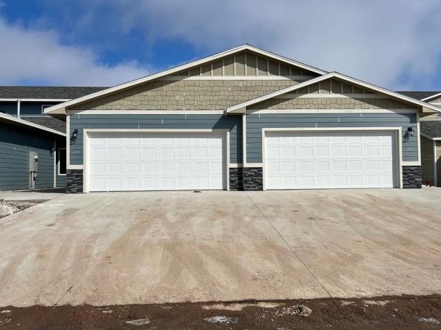 House for rent in Sioux Falls, South Dakota
