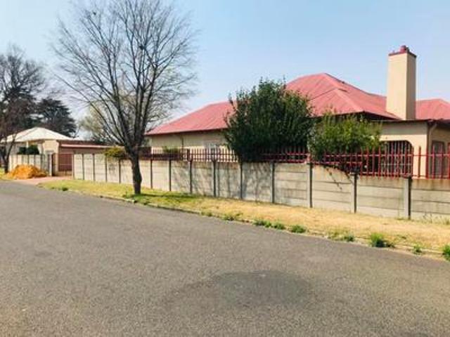 House for sale in Nigel, Gauteng