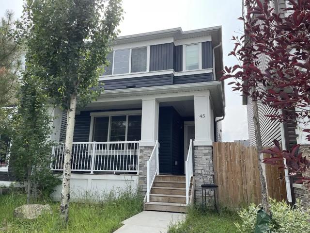 House for rent in Airdrie