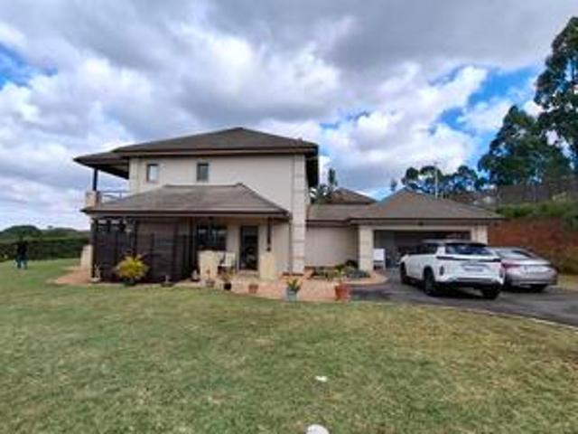 Townhouse for sale in Hillcrest, Kwazulu-natal