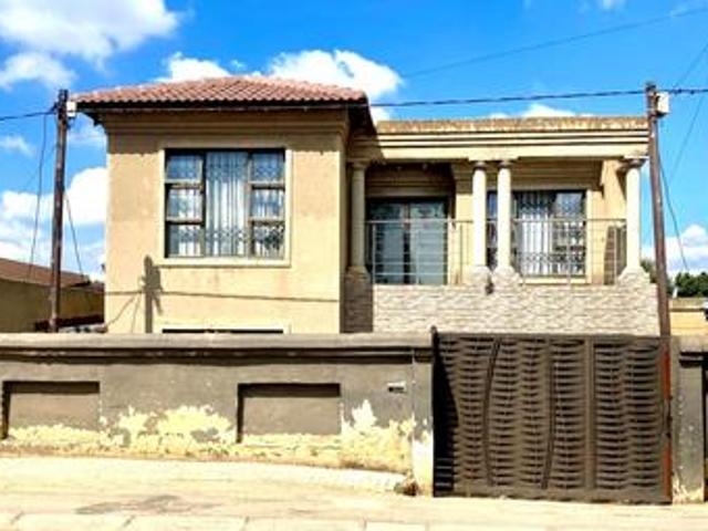 House for sale in Soweto, Gauteng